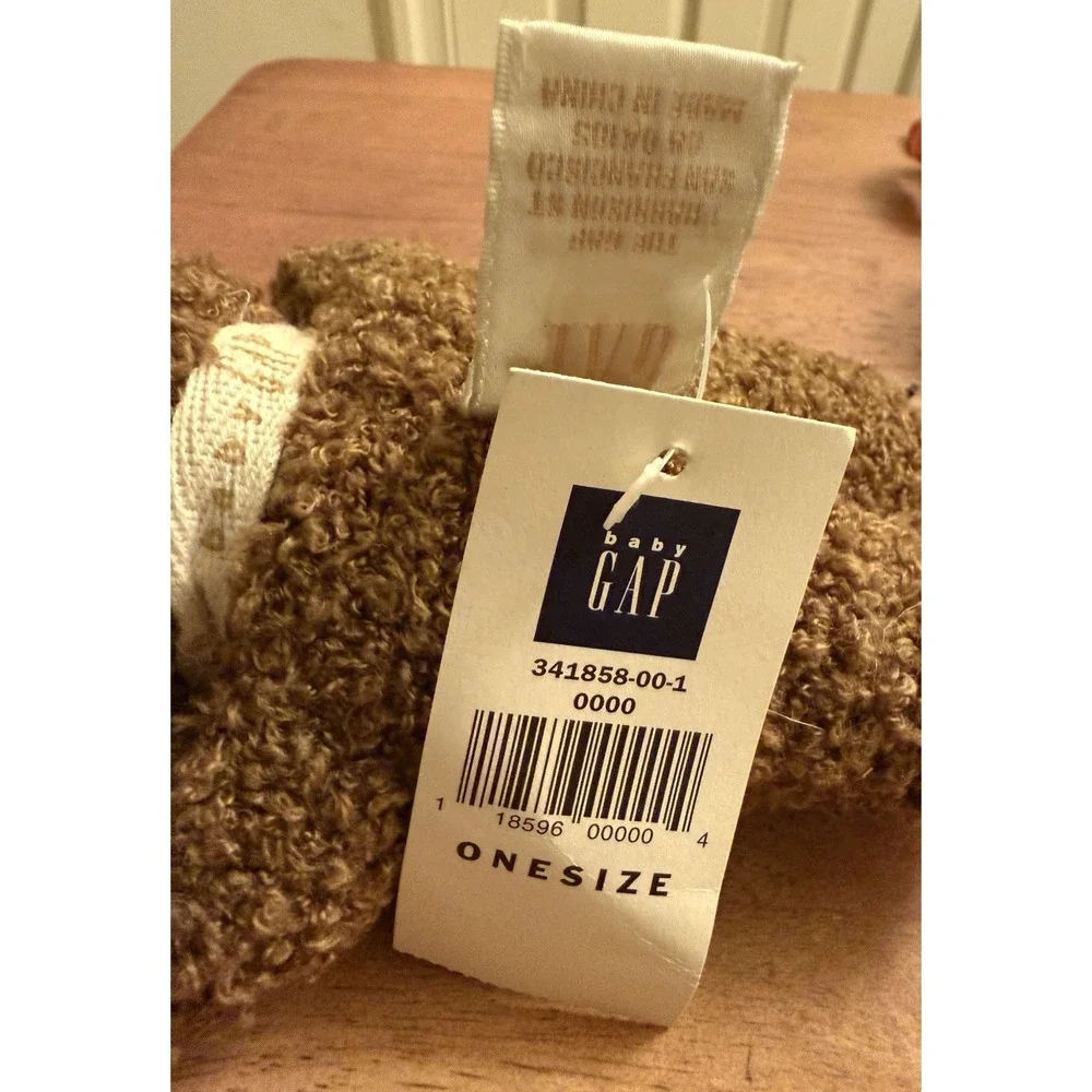GAP this vintage